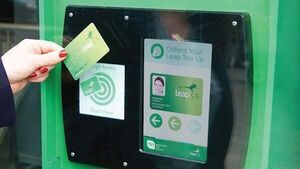 TFI warns of scam claiming to sell leap cards online