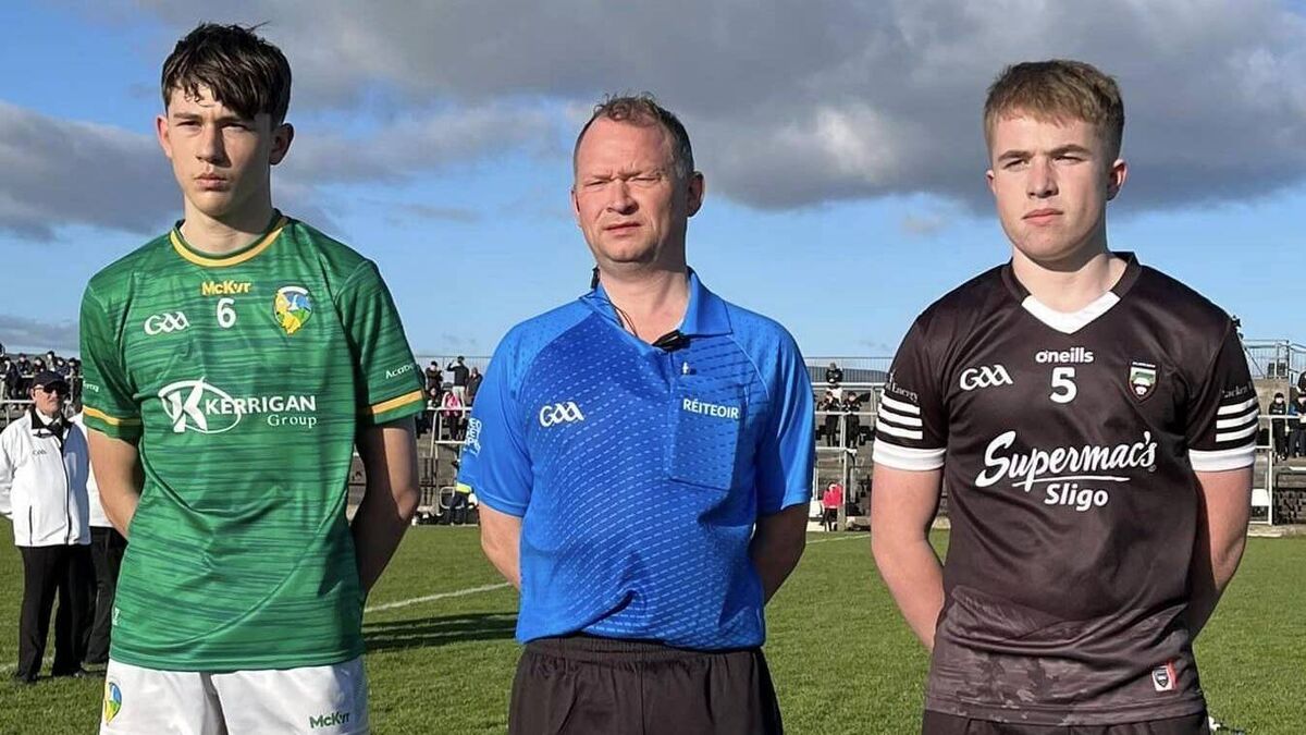 Late Duffy point decides low-scoring derby