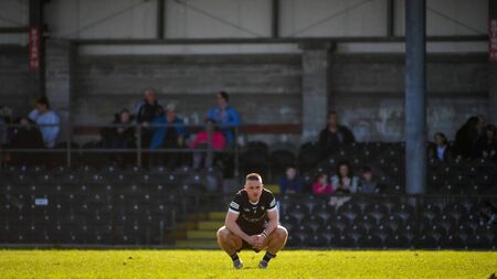 Finnerty inflicts brutal blow on heartbroken Sligo