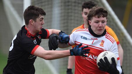 Clubs in countdown mode for Mayo Senior Football League throw-in