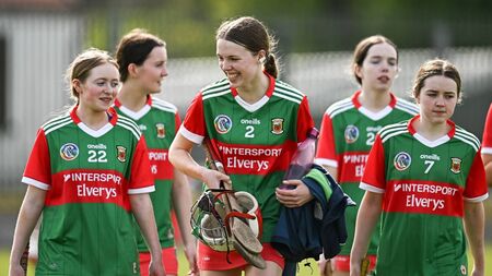 Second half blitz sends Mayo into All-Ireland final