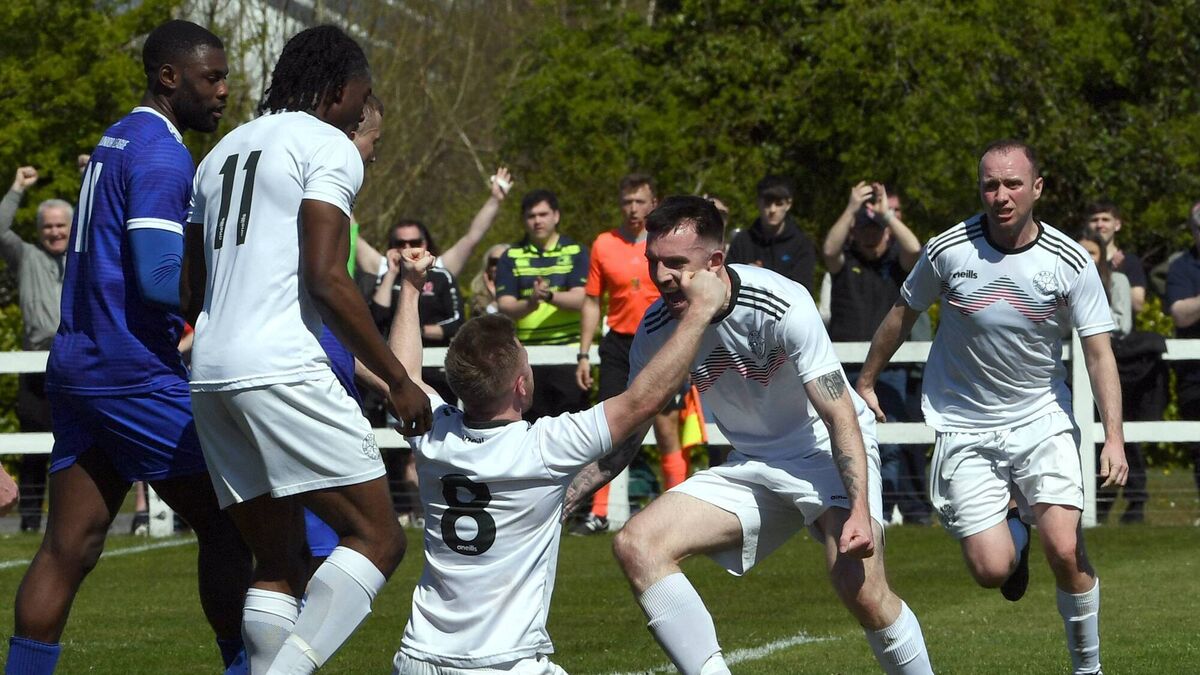Result belies display by Kelly’s crestfallen Mayo League heroes
