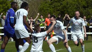 Result belies display by Kelly’s crestfallen Mayo League heroes