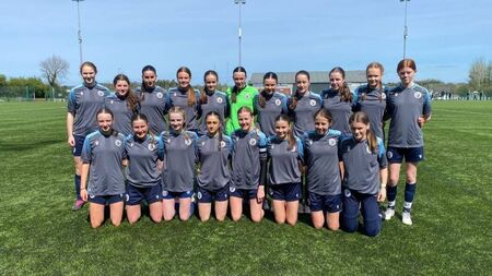 Final-bound Mayo girls have too much class for Kerry