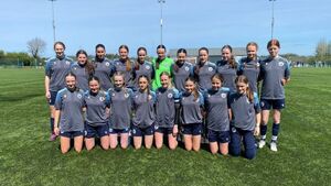 Final-bound Mayo girls have too much class for Kerry Final-bound Mayo girls have too much class for Kerry