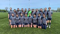 Final-bound Mayo girls have too much class for Kerry 
