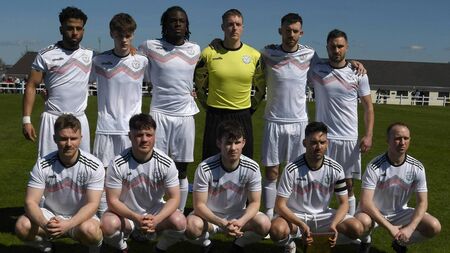 Final heartache as Oscar prize escapes Mayo