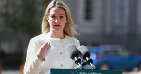 'Authoritarian', 'Ireland will be police state': Complaints to politicians over hate speech legislation