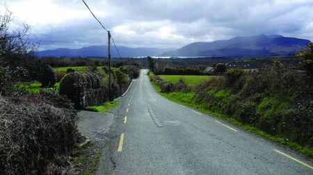 €2.6 million allocation for rural Mayo roads