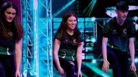 Mayo dancers take centre stage in the Grand Final of An Ríl Deal on TG4 