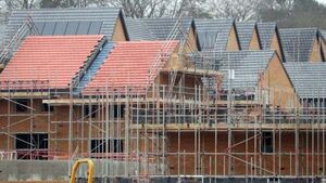 Parents' group challenges planning for Dublin homes over childcare shortage fears Parents' group challenges planning for Dublin homes over childcare shortage fears