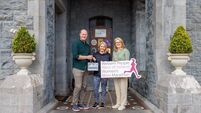 Winner of Mini Marathon Early Bird competition revealed