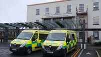 Trolley watch: 437 people waiting for beds in Irish hospitals this morning