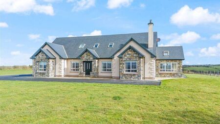 Stunning home in a central location hits the market