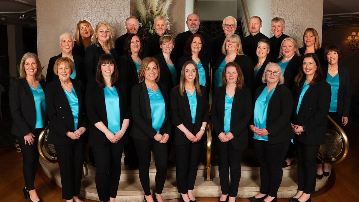 Chapel Street Gospel Choir to celebrate birthday in style