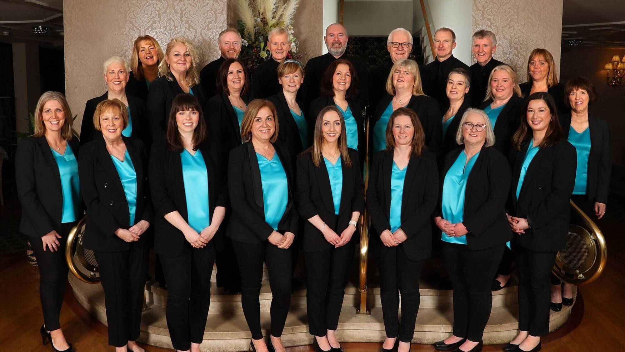 Chapel Street Gospel Choir to celebrate birthday in style - What's on - Vimarsana News