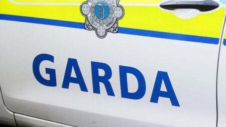 Cyclist killed in collision with truck in Dublin