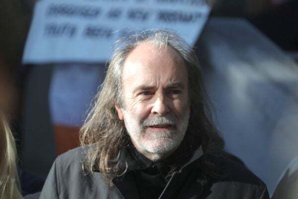 Irish Times journalist Kitty Holland launches defamation action against John Waters - Homepage - Vimarsana News