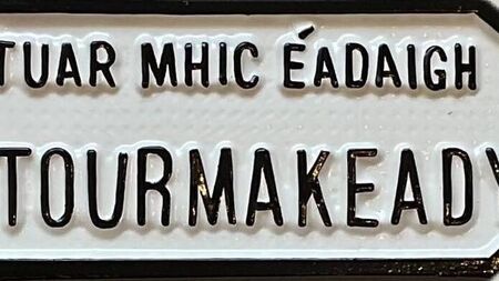 Exciting plans for former Gaeltacht college building