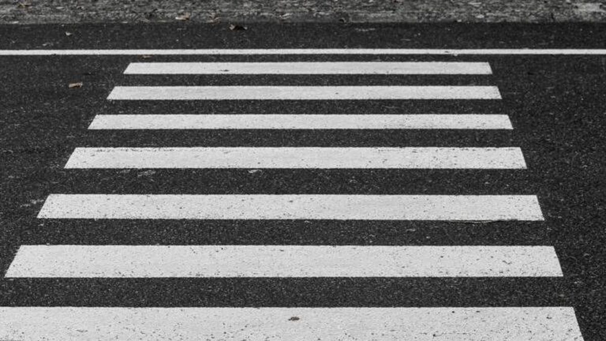 Council gives view on pedestrian crossing at Aldi store