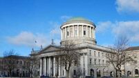 'Disgraceful' that girl is being sent to Britain because of lack of special care places, says judge