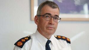 Garda Commissioner: Drivers who ‘excessively’ break speed limits should face suspension