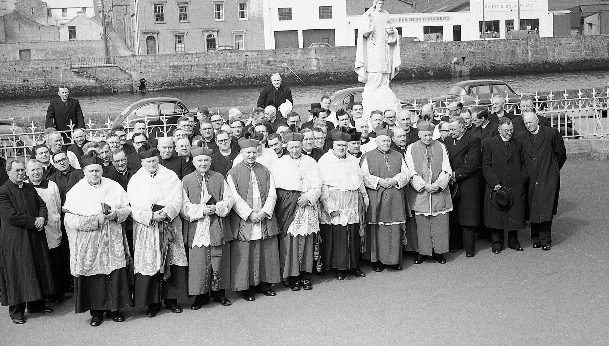 Diocesan changes are met with a sense of sadness and unease - opinion - Vimarsana News