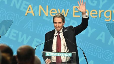 Government will stand or fall on housing issue