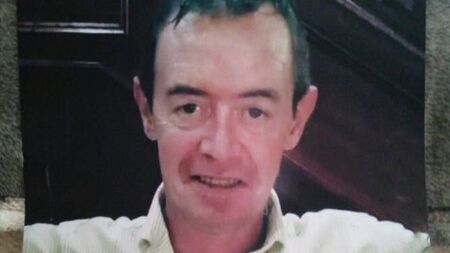 Sadness following passing of north Mayo soccer stalwart