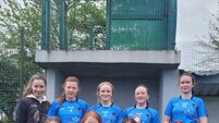 Local Notes: Girls from Lisaniska NS, Knockmore, perform well in FAI 5-a-side