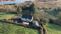 Beautiful and elegant four bedroom Mayo home hits the market