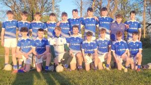 Local Notes: Kiltimagh U16 team defeated Crossmolina in Division U16 county league. Local Notes: Kiltimagh U16 team defeated Crossmolina in Division U16 county league.