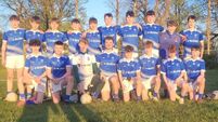Local Notes: Kiltimagh U16 team defeated Crossmolina in Division U16 county league.