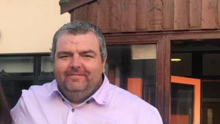 Ballina man puts himself forward for elections - news - Vimarsana News