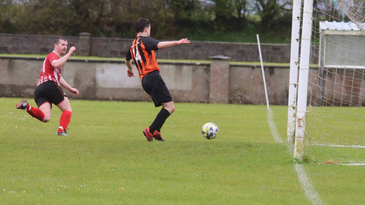 Local Notes: Ballyglass striker nets his 7th goal of the day