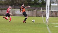 Local Notes: Ballyglass striker nets his 7th goal of the day