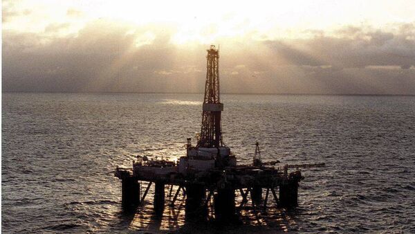 Report claims emission benefits from gas project