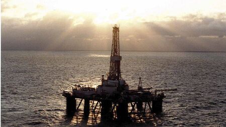 Report claims emission benefits from gas project