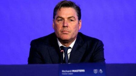 Premier League chief says Manchester City case will be resolved ‘in near future’