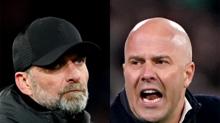 Liverpool reach verbal agreement with Arne Slot to take over as manager