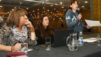 This is torture: Pyrite homeowners speak of impact on mental health