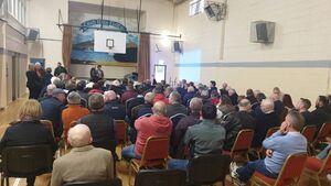 Mayo property owners vow to resist plans for contentious greenway