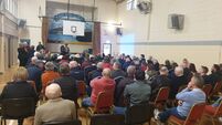 Mayo property owners vow to resist plans for contentious greenway