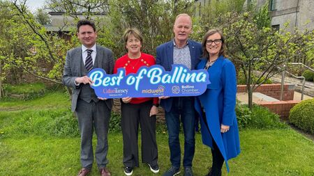 The search is on for the Best of Ballina