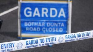 Two people airlifted to hospital after serious crash in Co Kerry