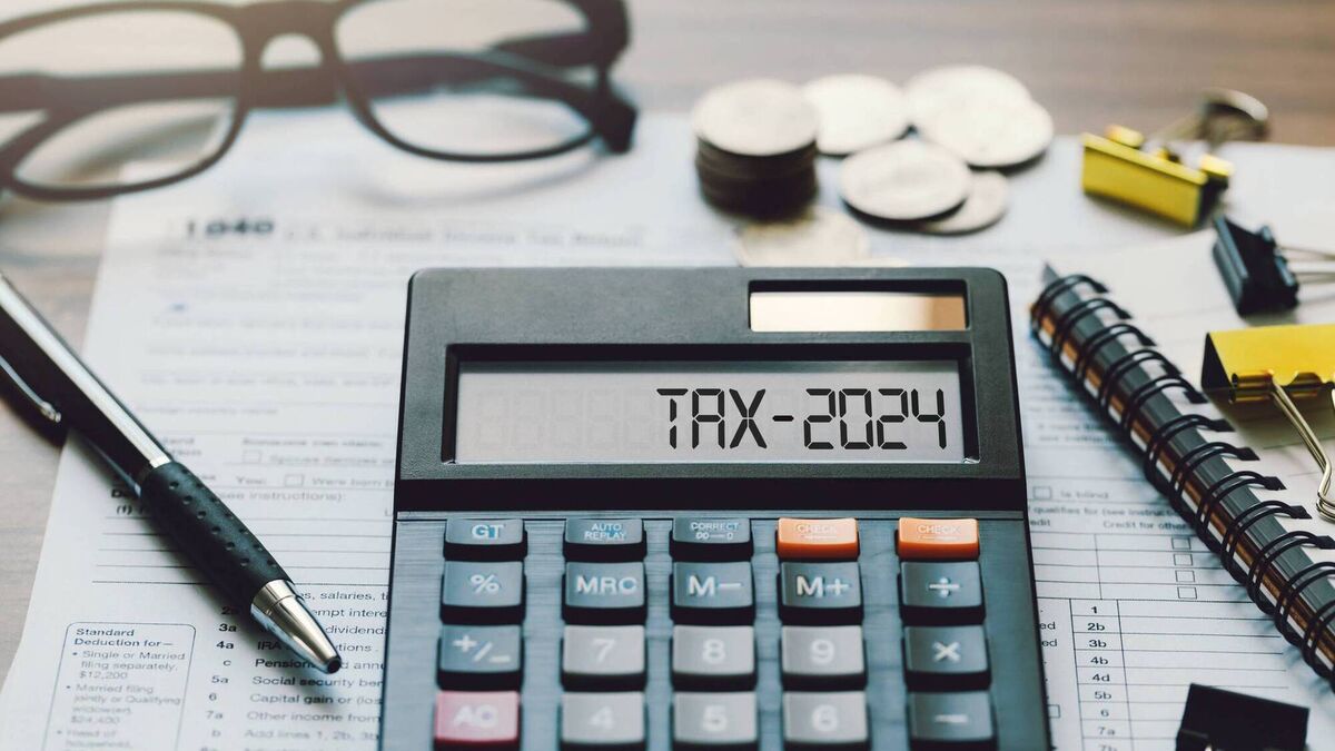 Farmers hit back against 'unfair' land tax