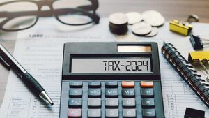 Farmers hit back against 'unfair' land tax Farmers hit back against 'unfair' land tax