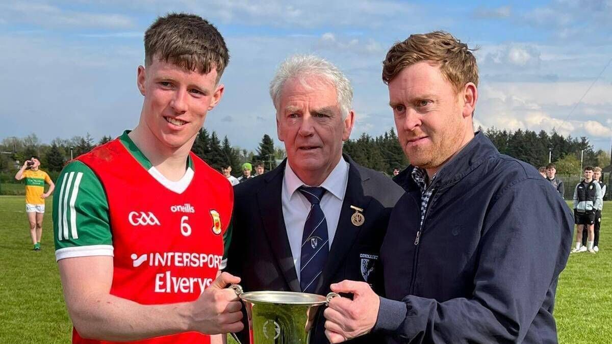 Leitrim crash and Beirne to Mayo’s powers