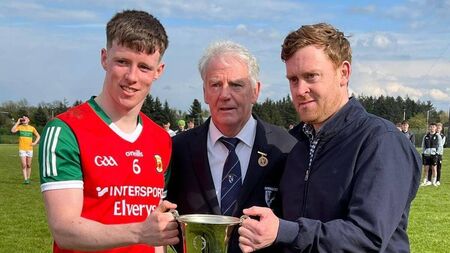 Leitrim crash and Beirne to Mayo’s powers