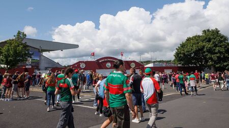 Mayo dominate one-sided rivalry, but for how long?